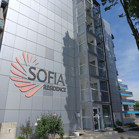 Dika Sofia Residence Mangalia Kültér fotó