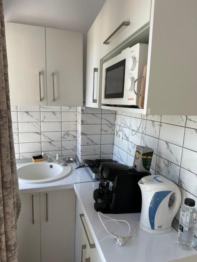 Dika Sofia Residence Mangalia Kültér fotó