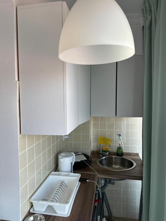 Dika Sofia Residence Mangalia Kültér fotó