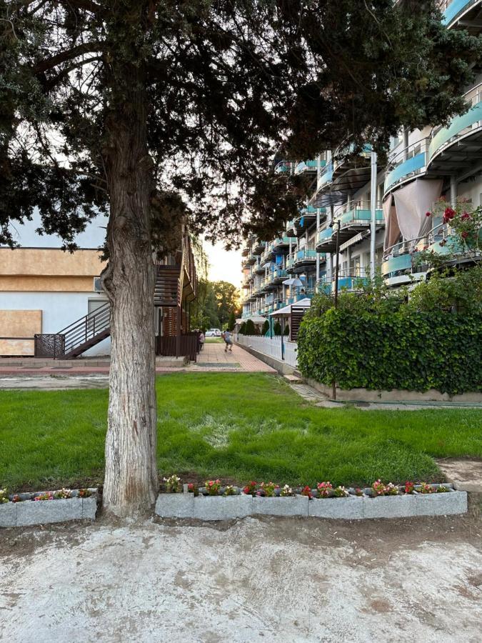 Dika Sofia Residence Mangalia Kültér fotó