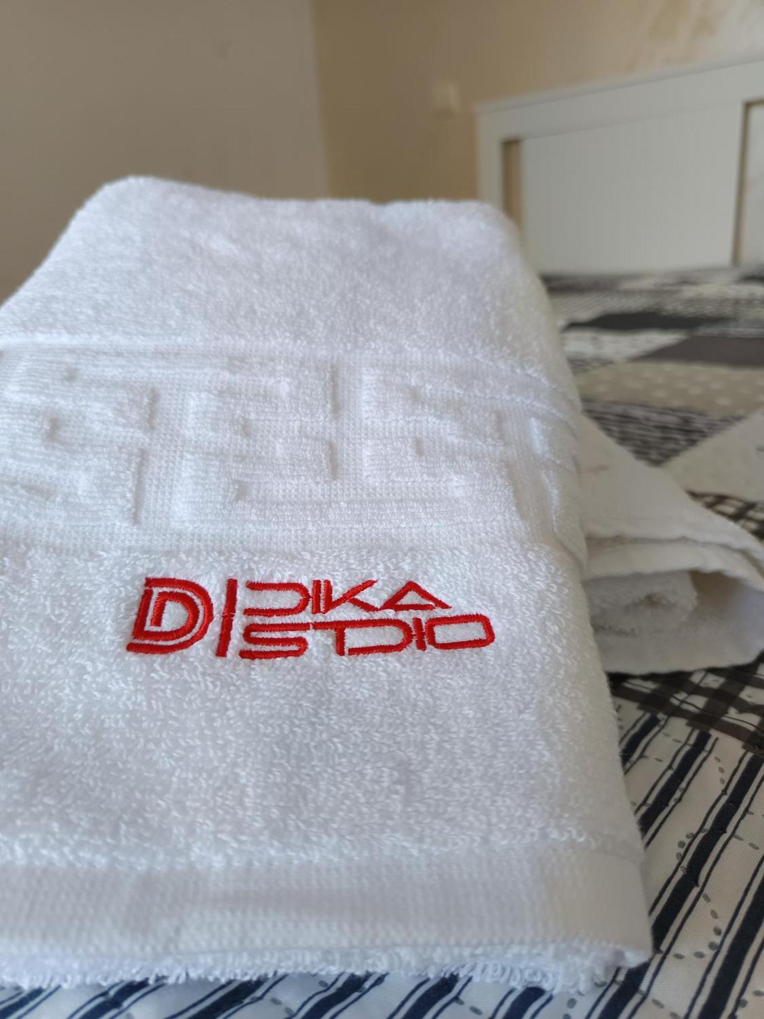 Dika Sofia Residence Mangalia Kültér fotó