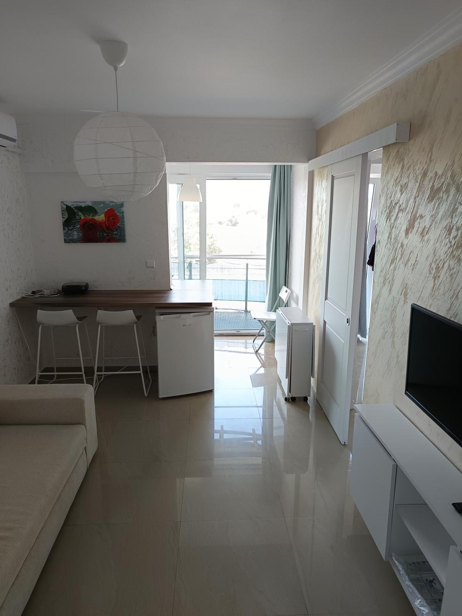 Dika Sofia Residence Mangalia Kültér fotó
