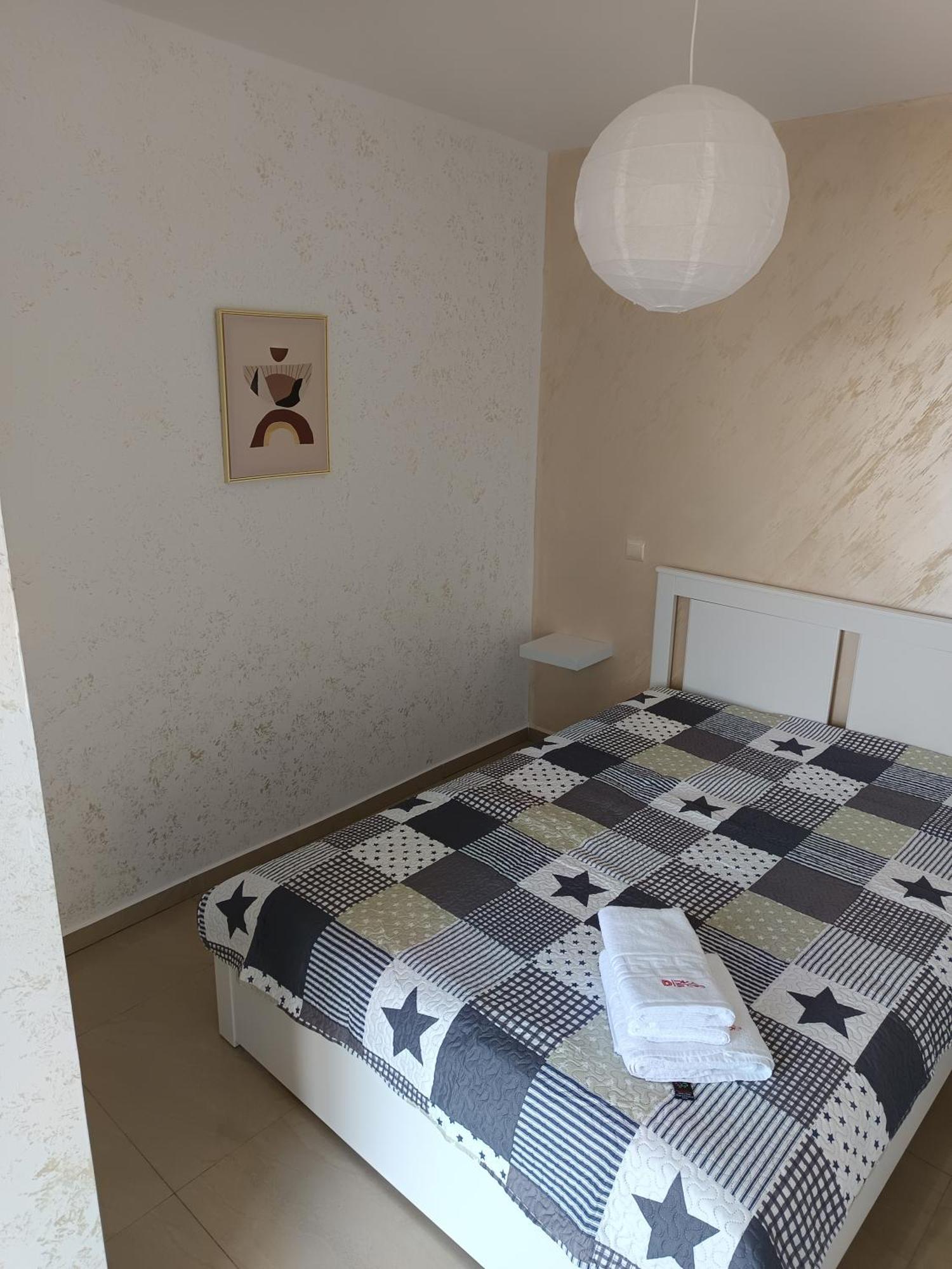 Dika Sofia Residence Mangalia Kültér fotó