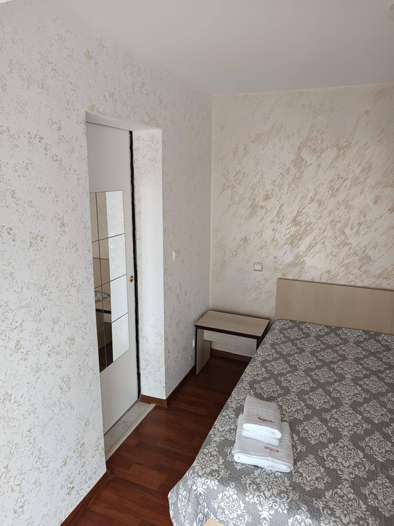 Dika Sofia Residence Mangalia Kültér fotó