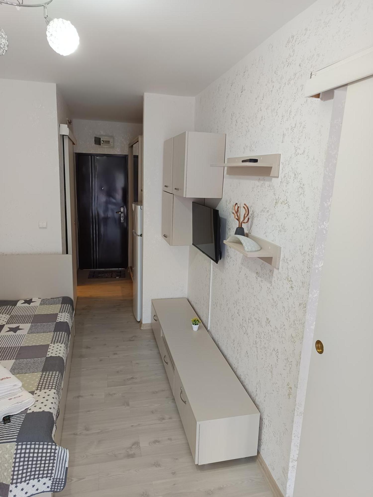 Dika Sofia Residence Mangalia Kültér fotó