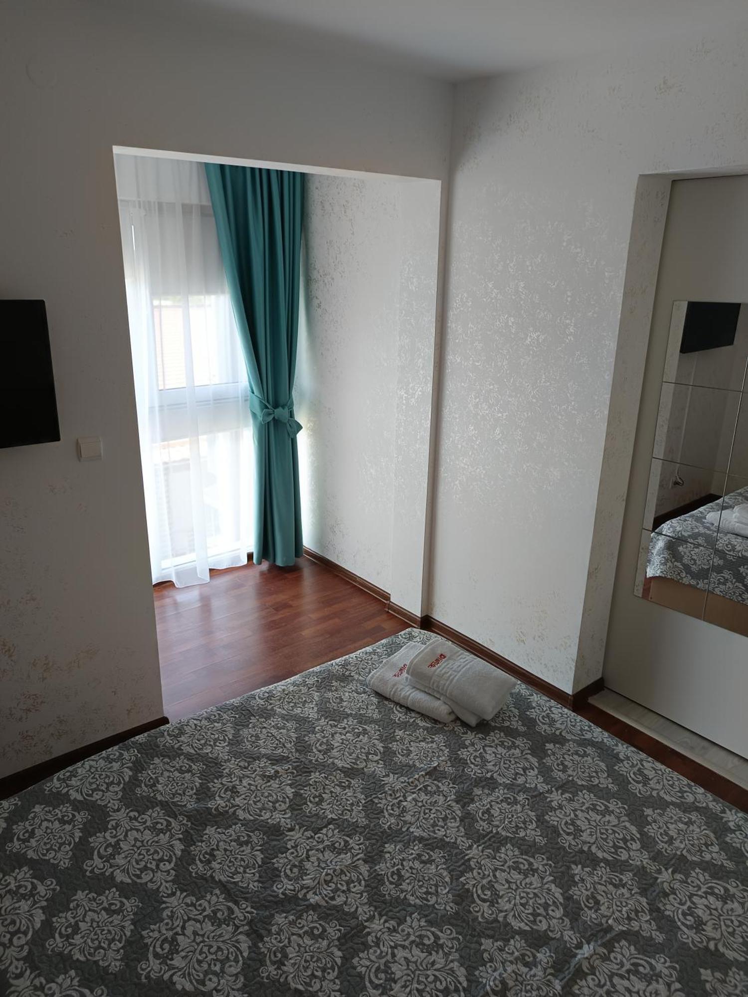 Dika Sofia Residence Mangalia Kültér fotó