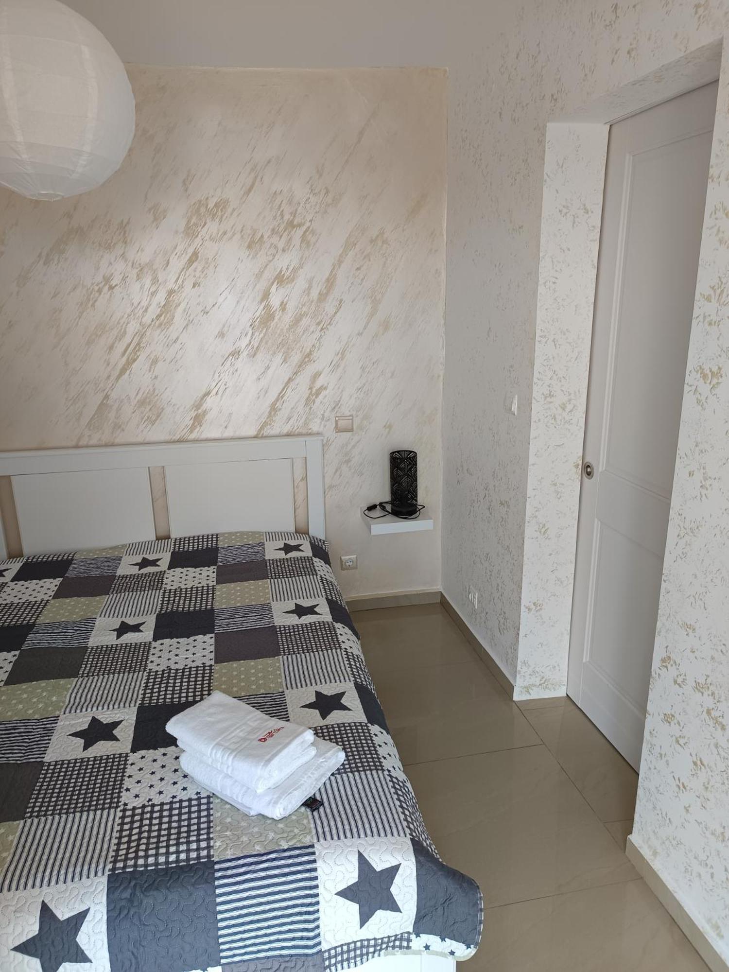Dika Sofia Residence Mangalia Kültér fotó