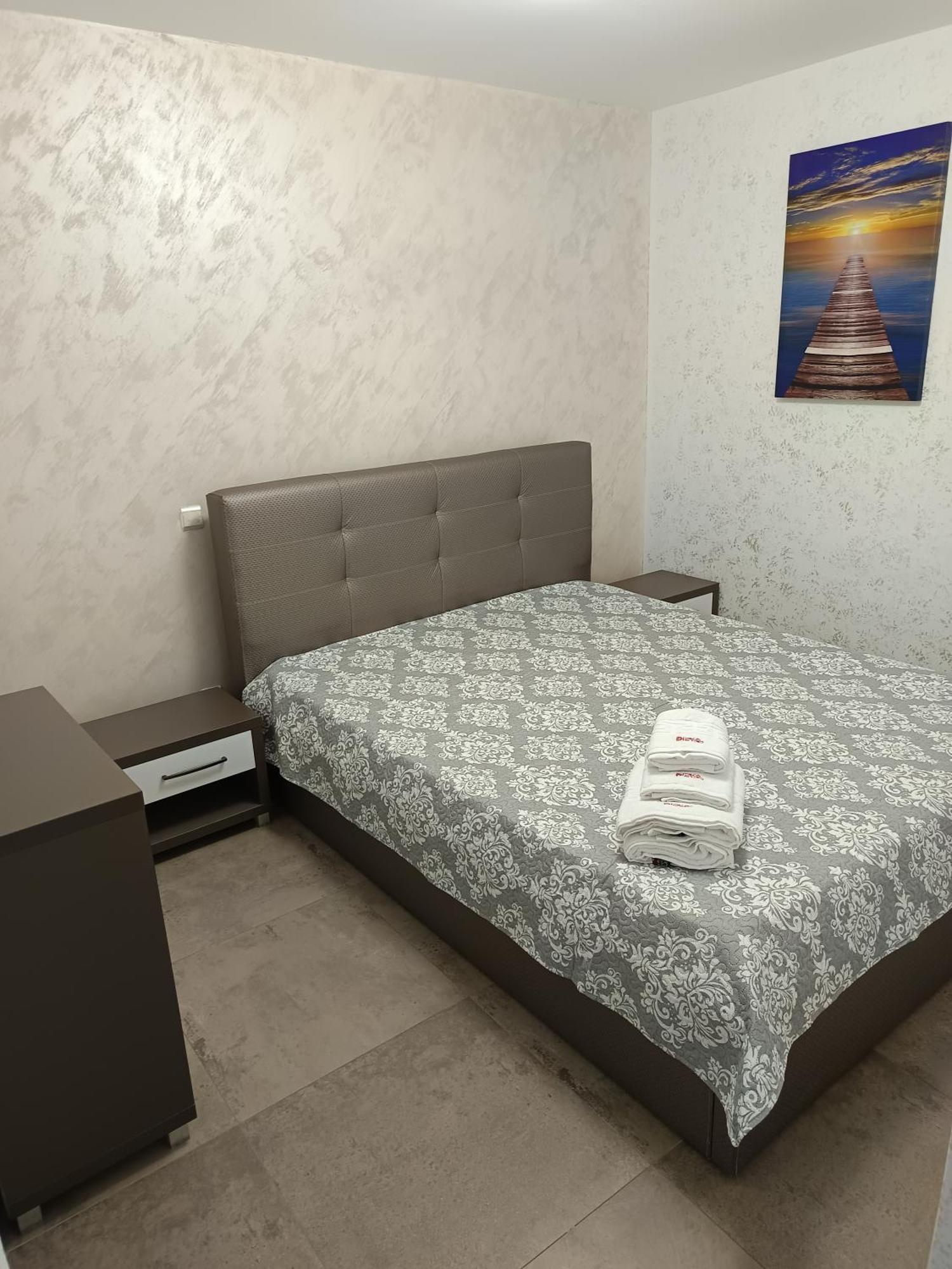 Dika Sofia Residence Mangalia Kültér fotó