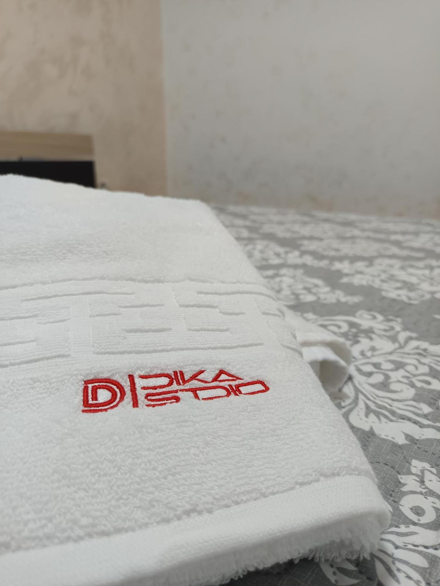 Dika Sofia Residence Mangalia Kültér fotó