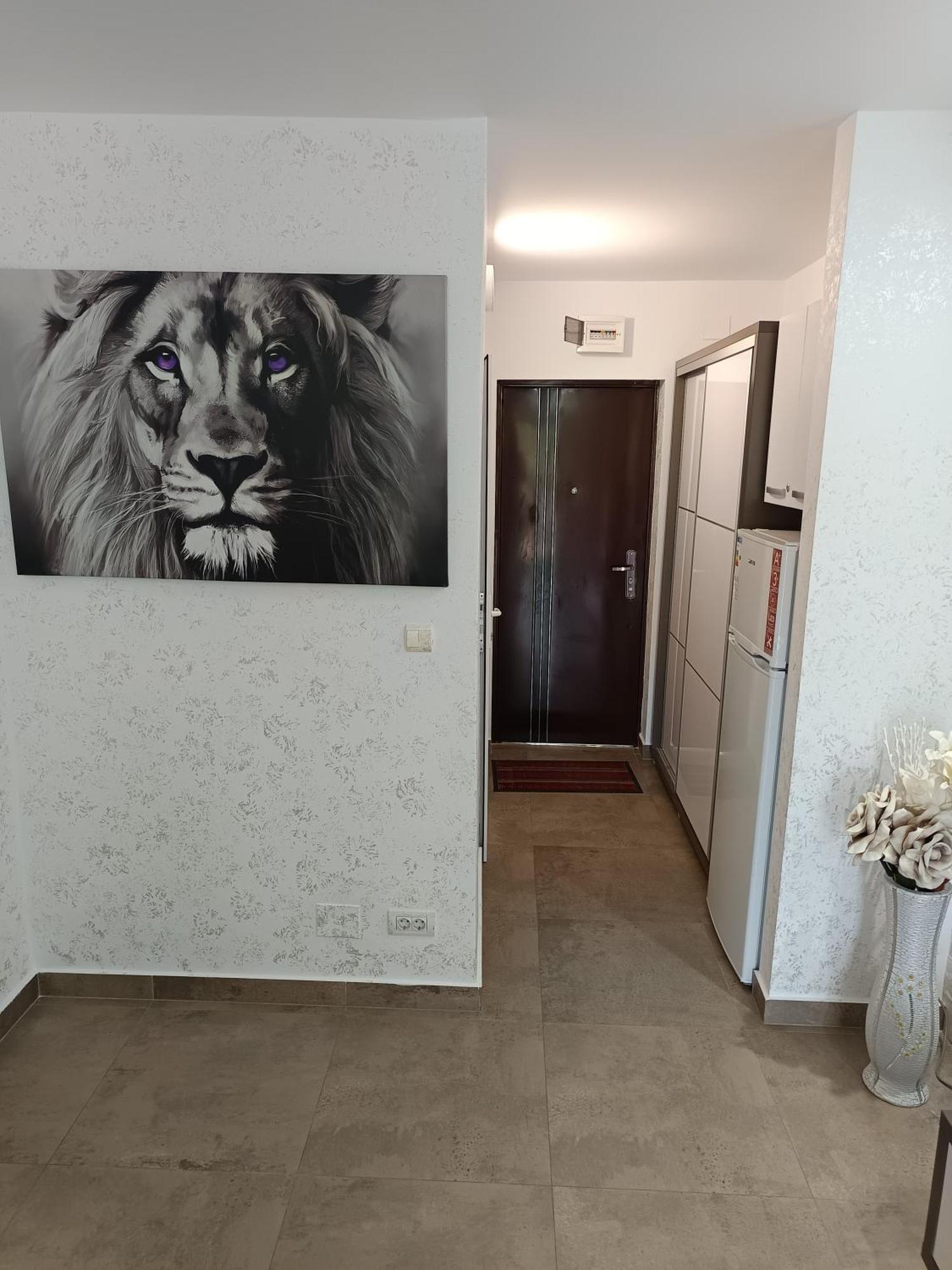 Dika Sofia Residence Mangalia Kültér fotó