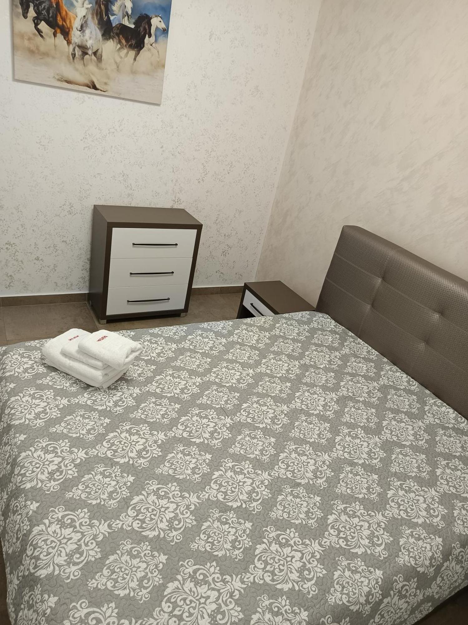 Dika Sofia Residence Mangalia Kültér fotó